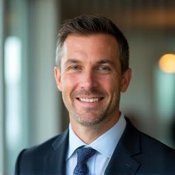 Headshot of Andrew Campbell