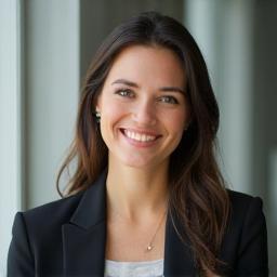Headshot of Rebecca Lee